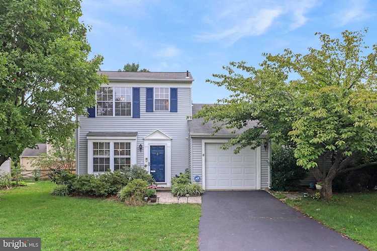 13507 Coates Ln Oak Hill, VA 20171