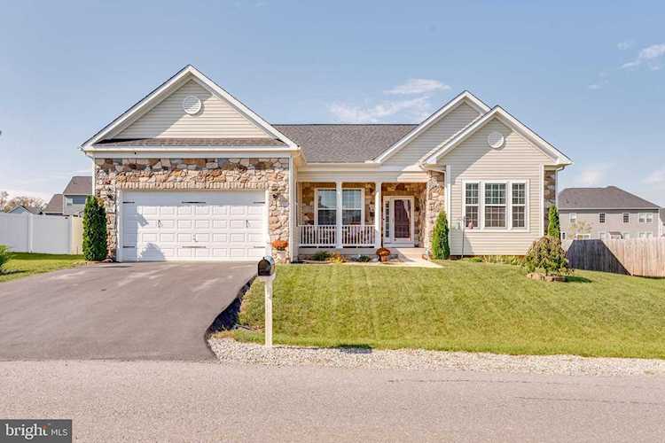 270 Fitzgerald St Gerrardstown, WV 25420