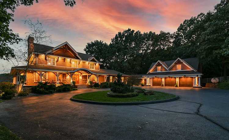 11893 Highway V Mt Vernon, MO 65712