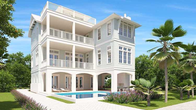 2917 E Co Highway 30A Santa Rosa Beach, FL 32459