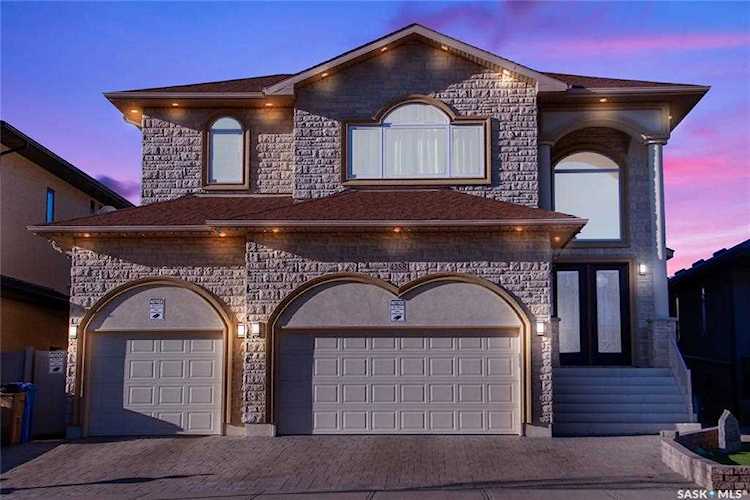 4358 Chuka Dr Regina, SK S4V 3L6
