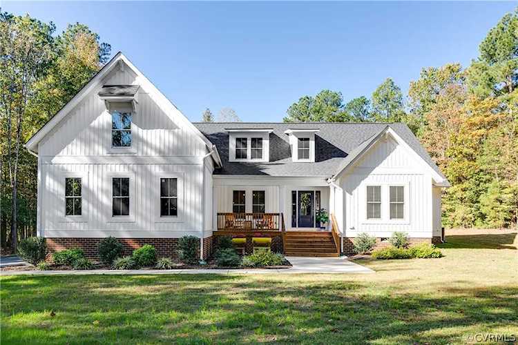 3411 Seasail Ave Powhatan, VA 23139