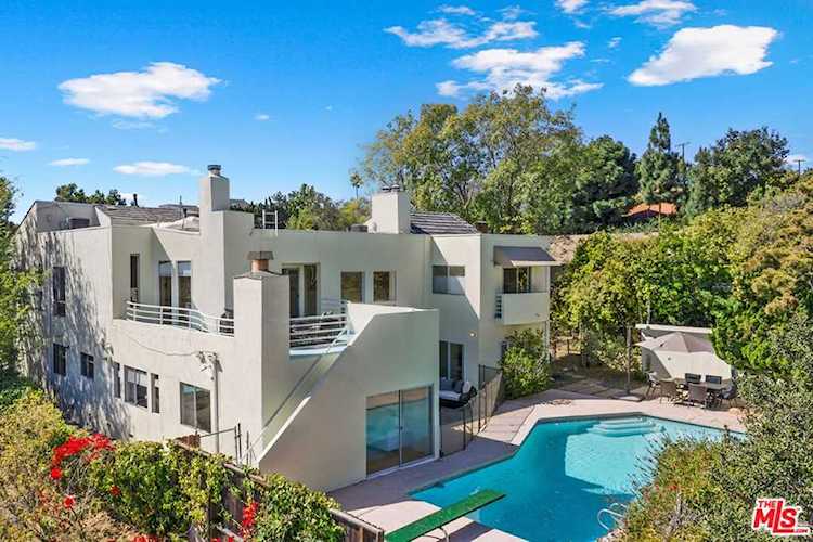 806 Teakwood Rd Los Angeles, CA 90049