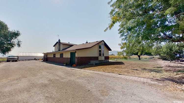 10205 W 10400 N Tremonton, UT 84337