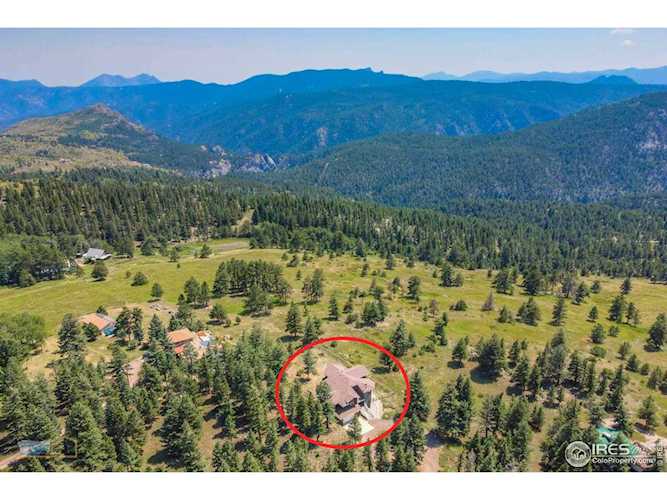 5139 Sugarloaf Rd Boulder, CO 80302