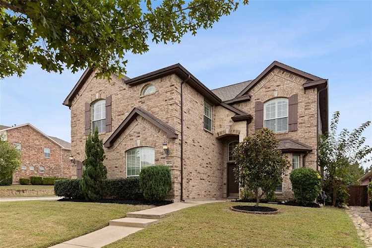 4824 Friedman Lane Fort Worth, TX 76244
