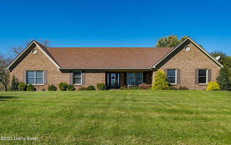 144 Lanter Ln Taylorsville, KY 40071