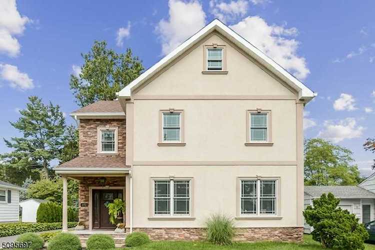 156 Pitt Rd Springfield Twp., NJ 07081