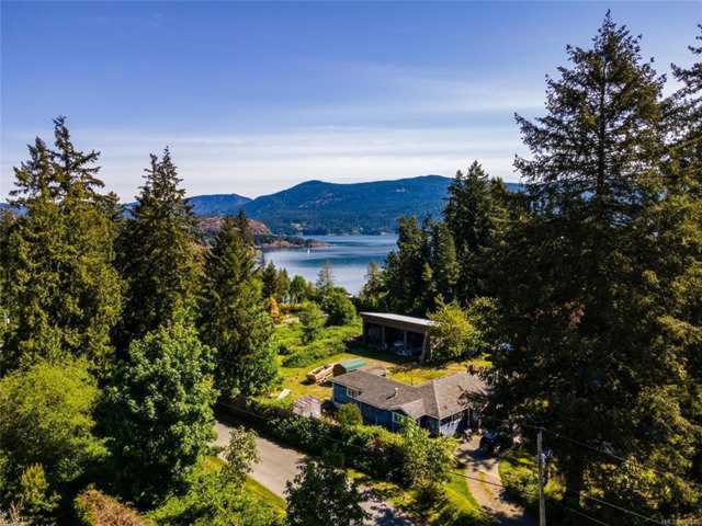 1195 Fairbanks Rd Cowichan Bay, BC V0R 1N2