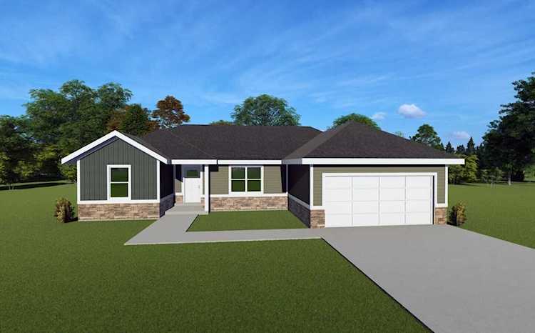 695 Wright St Willard, MO 65781