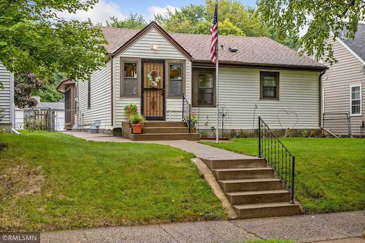 5737 23rd Avenue S Minneapolis, MN 55417