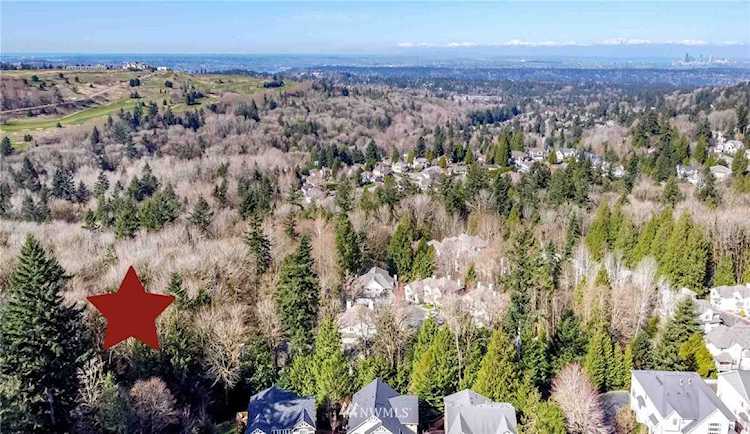 6999 SE Cougar Mountain Way Bellevue, WA 98006