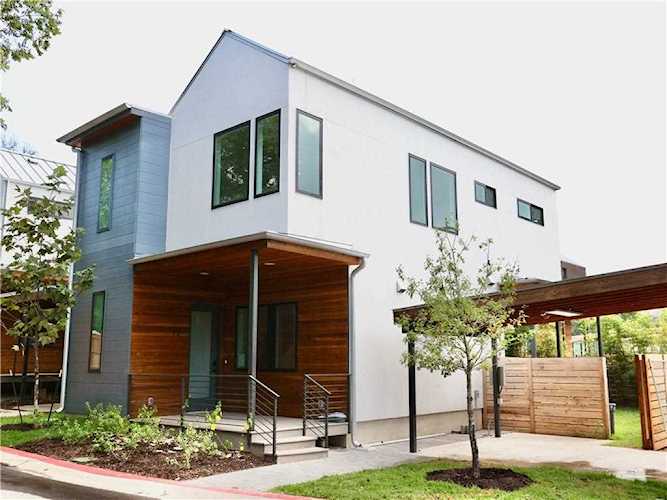 900 S 2nd ST #12 Austin, TX 78704