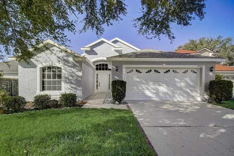 2732 Crane Trace CIRCLE Orlando, FL 32837