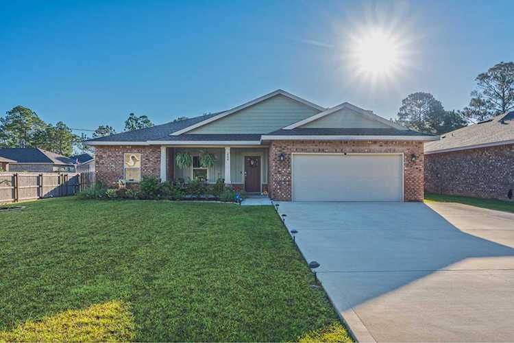 2234 Panhandle Trail Navarre, FL 32566