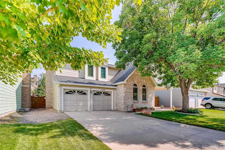 5288 S Olathe Circle Centennial, CO 80015 | MLS 7269644 Photo 1