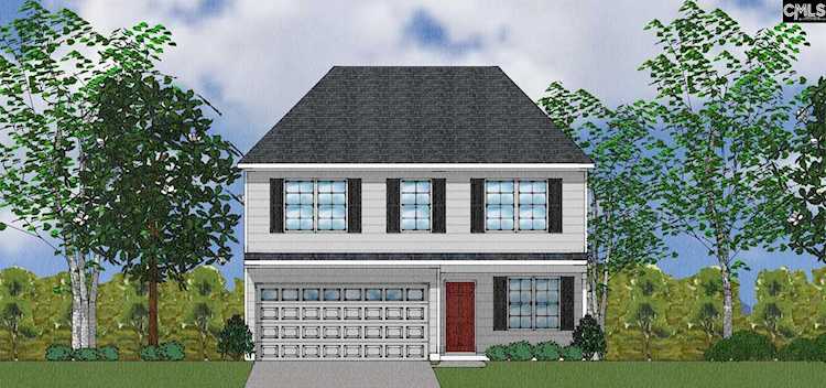 2131 County Line Trl Elgin, SC 29045