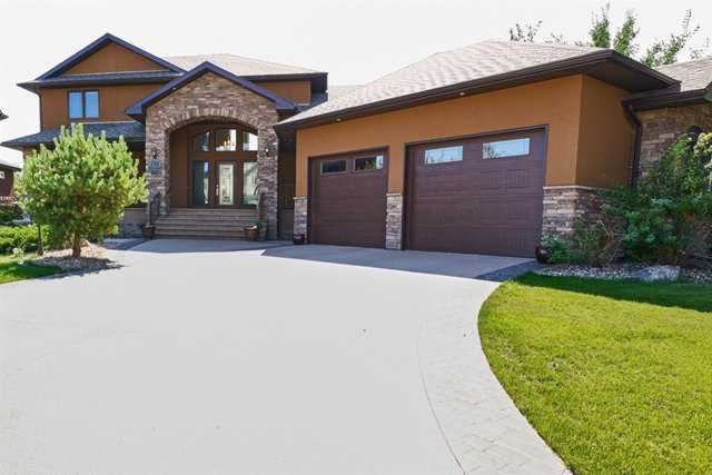 135 Stonecrest Point W Lethbridge, AB T1K 5