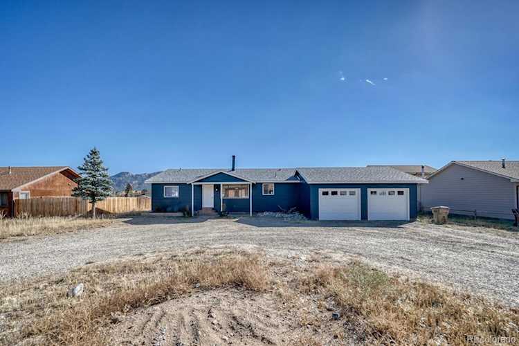 149 Robert Dr Buena Vista, CO 81211 | MLS 2158234 Photo 1