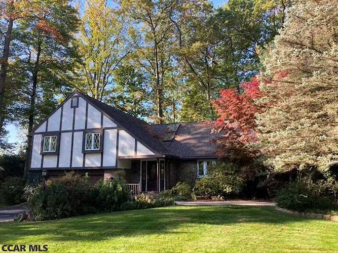 538 Brittany Drive State College, PA 16803 | MLS 73236 Photo 1
