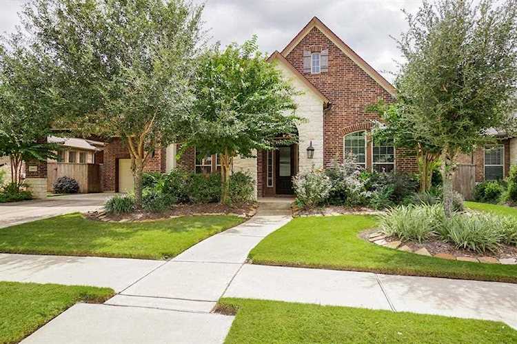 26927 Monterey Bend Ln Katy, TX 77494