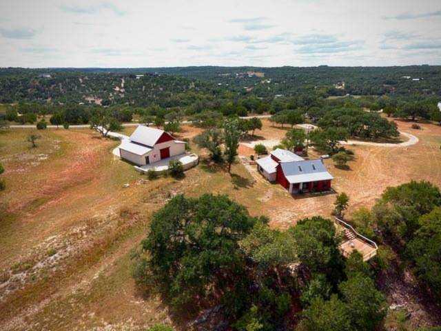401 Twin Creek RD Dripping Springs, TX 78620