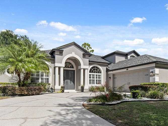 5688 Bear Stone RUN Oviedo, FL 32765