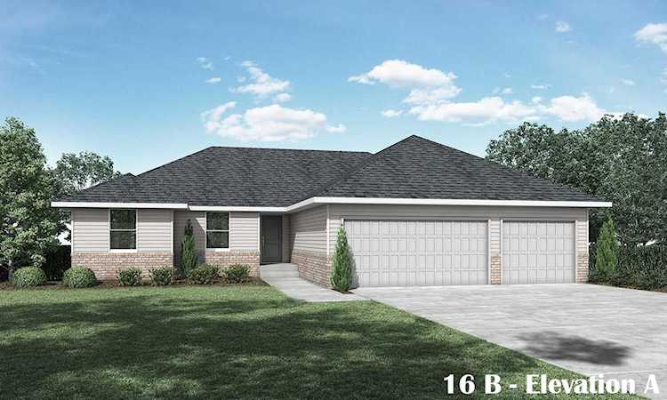 3363 E Beaumont Ct Springfield, MO 65804