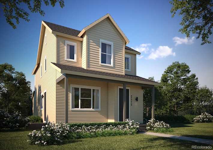 9770 E 62nd Dr Denver, CO 80238