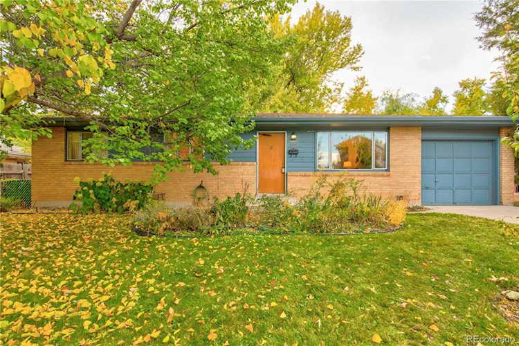 3340 Martin Dr Boulder, CO 80305 | MLS 8444972 Photo 1