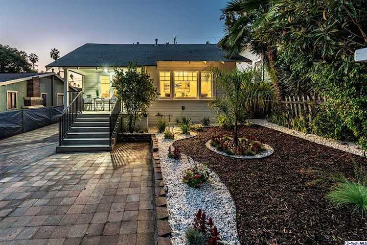 1439 Coronado Terrace Los Angeles, CA 90026