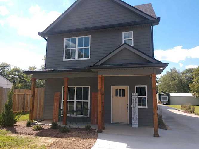 981 Elm St Eagleville, TN 37060