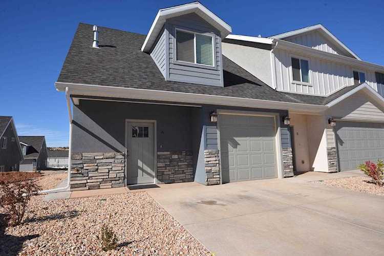 1560 S Topaz Drive Unit A Cedar City, UT 84720