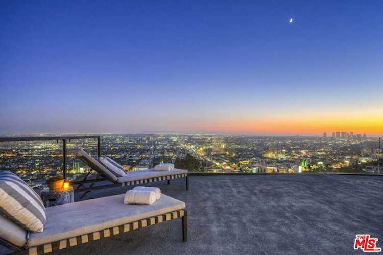 8417 Franklin Ave Los Angeles, CA 90069