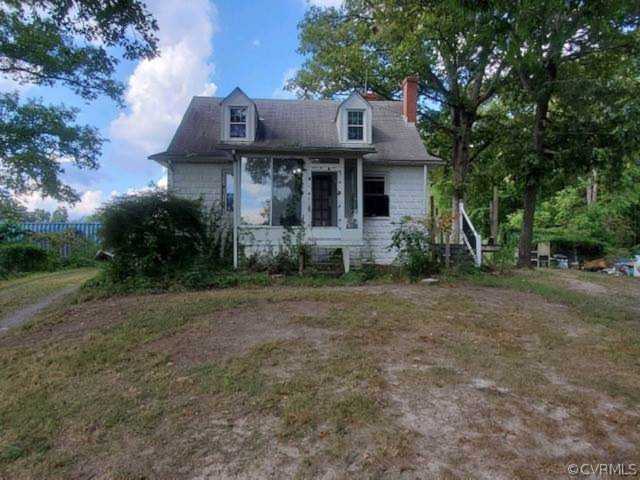 370 Hanover Rd Sandston, VA 23150