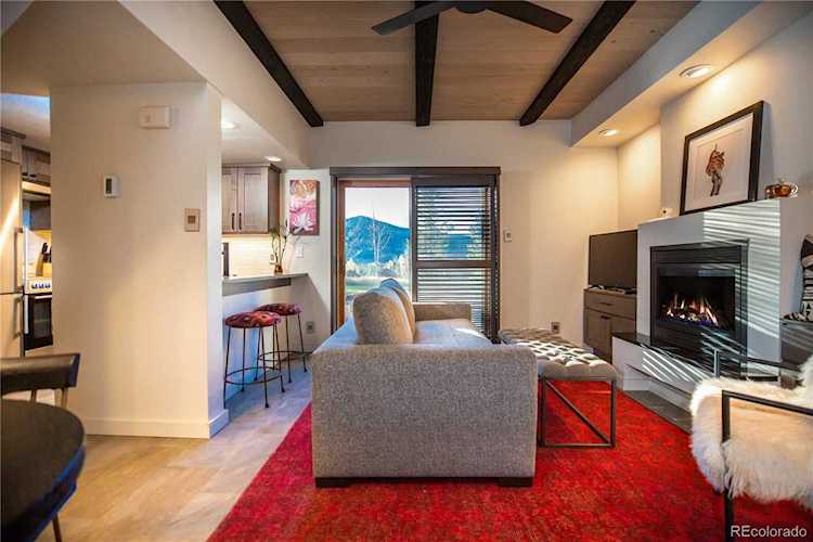 1945 Cornice Dr #108B Steamboat Springs, CO 80487