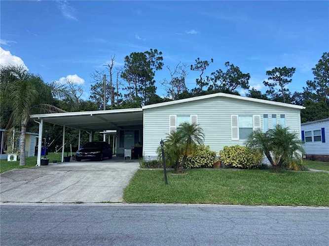 2507 Independence Ln Saint Cloud, FL 34772