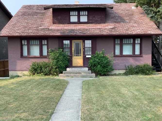 3906 12 Ave SW Calgary, AB T3C 0S8