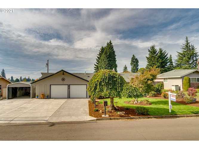 8618 NE 35th Ave Vancouver, WA 98665 | MLS 21562021 Photo 1