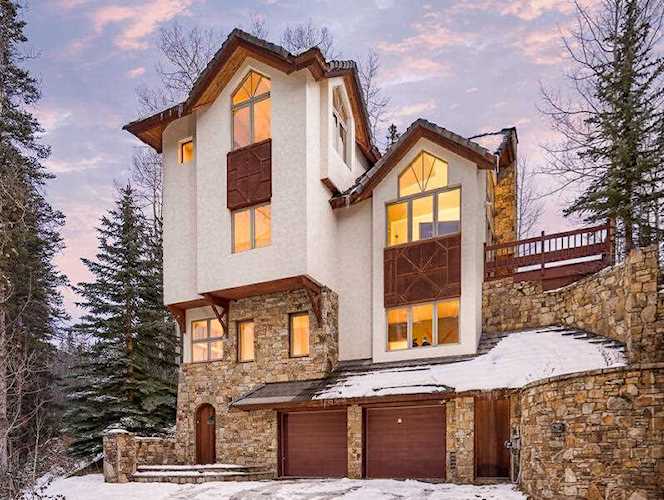 154 San Joaquin Rd #6 Mountain Village, COLORADO 81435