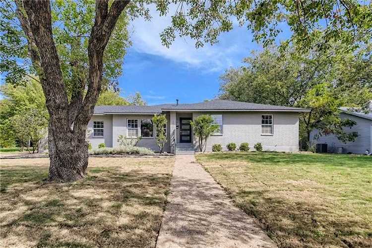 4507 Highland TER Austin, TX 78731