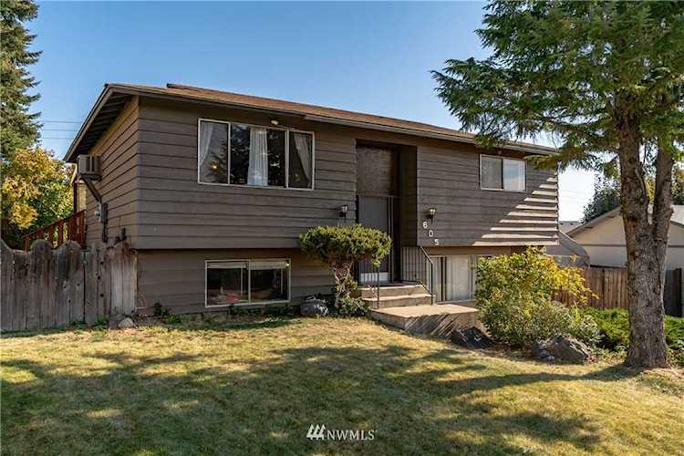 605 N Minor Ave East Wenatchee, WA 98802 | MLS® 1856658 Photo 1