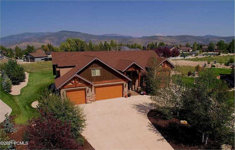 802 Summit Haven Circle Kamas, UT 84036