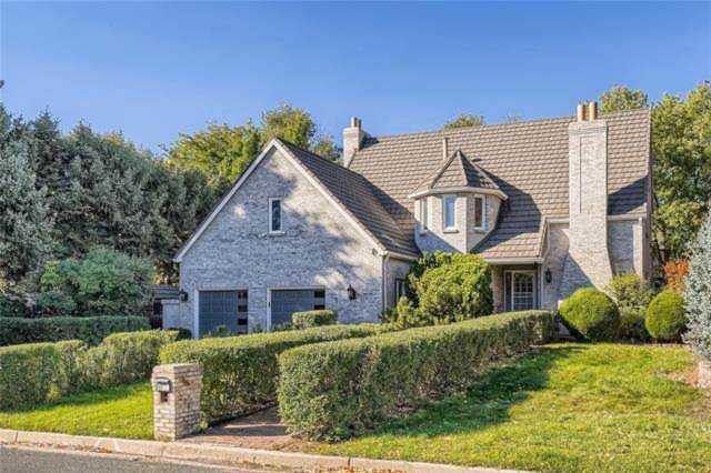 2702 Old Broadmoor Road Colorado Springs, CO 80906