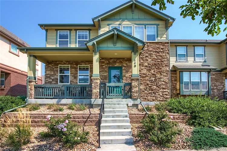 140 Yosemite Way Denver, CO 80230