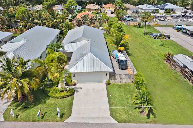 17707 E Cinquez Park Road Jupiter, FL 33458