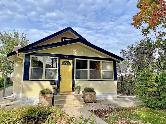 4038 38th Avenue S Minneapolis, MN 55406