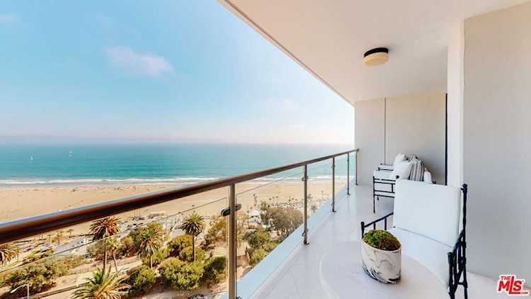 201 Ocean Ave #1806B Santa Monica, CA 90402