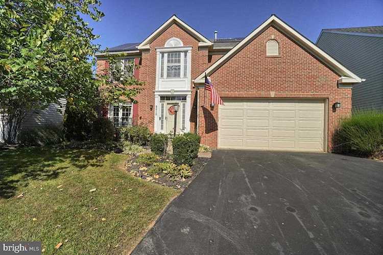 9010 Bealls Farm Rd Frederick, MD 21704 | MLS® MDFR2000133 Photo 1