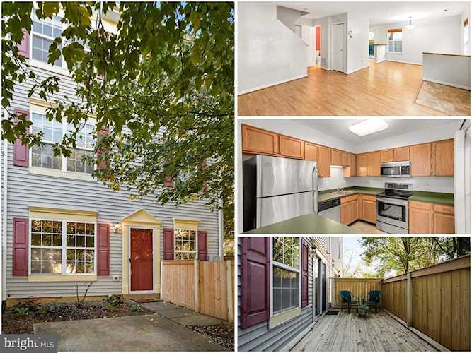 160 Heathfield Dr Frederick, MD 21702 | MLS® MDFR2000407 Photo 1
